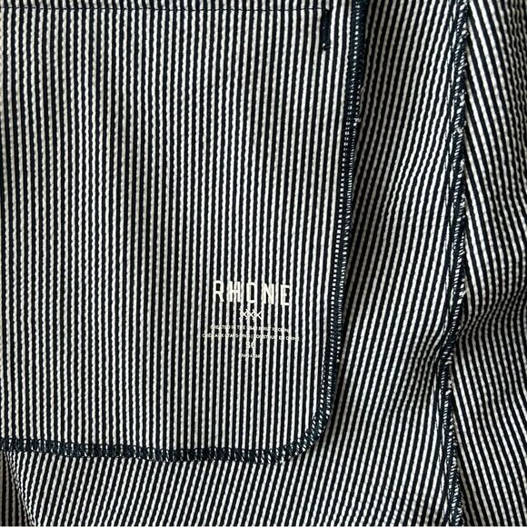 Rhone Eppure Si Muove stripped pants - Picture 9 of 12